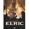 Image de Elric - Tome 04 Julien Blondel (Auteur), Jean-Luc Cano (Auteur), Julien Telo (Dessinateur), Michael Moorcock (Idée originale)