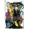 Image de D.gray-man reverse tome 1