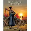 Image de les chasseurs d'écume tome 2 - 1909, les maîtresses du quai