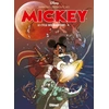 Image de Mickey ; le cycle des magiciens Tome 4