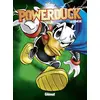 Image de Power Duck ; la genèse