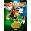 Image de Power Duck - la genèse
