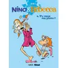 Image de Nino et Rebecca - Tome 04 Dab's (Auteur)