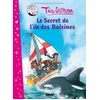 Image de Téa Stilton. Vol. 1. Le secret de l'île des Baleines en occasion ou reconditionné