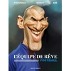 Image de l'équipe de rêve-football