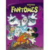 Image de Histoires de fantômes Collectif Disney (Auteur)