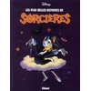 Image de les plus belles histoires de sorcières Tome 1