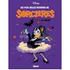 Image de Les plus belles histoires de Sorcières Collectif Disney (Auteur)