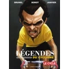 Image de légendes du cyclisme