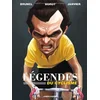Image de Légendes du cyclisme en occasion ou reconditionné