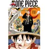 Image de one piece tome 4 - attaque au clair de lune