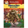 Image de Geronimo Stilton. Vol. 08. Dinosaures en action ! en occasion ou reconditionné