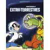 Image de Histoires d'extraterrestres