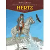 Image de Hertz - Tome 04 Didier Convard (Auteur), Eric Adam (Auteur), Christian Gine (Dessinateur), Denis Falque (Dessinateur)