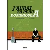 Image de J'aurai ta peau, Dominique A en occasion ou reconditionné