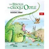 Image de Les bisous du Croqu' Odile Marlène Jobert (Auteur)