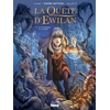 Image de La quête d'Ewilan tome 1