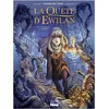 Image de La quête d'Ewilan. Vol. 1. D'un monde à l'autre en occasion ou reconditionné