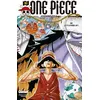 Image de one piece tome 10 - ok, let's stand up !