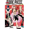 Image de one piece tome 11 - le plus grand bandit d'East Blue