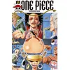 Image de one piece tome 13 - tiens bon !!