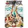 Image de one piece tome 15 - droit devant !!