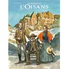 Image de Les Amants de l'Oisans Nelly Moriquand (Auteur), Fabien Lacaf (Dessinateur), Fabien Lacaf (Coloriste)