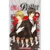 Image de Mei's Butler - Tome 15 Riko Miyagi (Auteur)