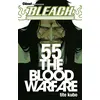 Image de Bleach tome 55 - the blood warfare