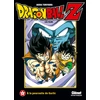 Image de dragon ball Z - animé comics - les films tome 1 - à la poursuite de Garlic