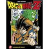 Image de dragon ball Z - animés comics - les films tome 4 - la menace de Namek