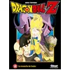 Image de Dragon Ball Z - Film 05 Akira Toriyama (Auteur)