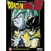 Image de dragon ball Z - animés comics - les films tome 6 - 100 000 guerriers de métal
