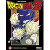 Image de dragon ball Z - animé comics - les films tome 7 - l'offensive des cyborgs