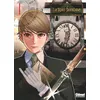 Image de La tour fantôme tome 1