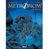 Image de Metronom' tome 4