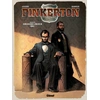 Image de Pinkerton tome 2