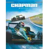 Image de Chapman - Tome 03 Bernard Denis (Auteur), Christian Papazoglakis (Dessinateur), Robert Paquet (Dessinateur), Nedzad Kamenica (Dessinateur)