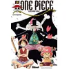 Image de One piece tome 16