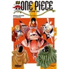 Image de one piece tome 20 - bataille décisive à Alubarna