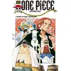 Image de One piece tome 25