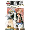 Image de One Piece - Édition originale - Tome 25 Eiichiro Oda (Auteur)