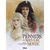 Image de Les pionniers du Nouveau Monde : l'intégrale. Tomes 1 à 4 en occasion ou reconditionné