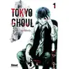 Image de Tokyo ghoul tome 1