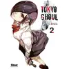 Image de Tokyo ghoul tome 2