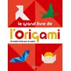 Image de Le grand livre de l'origami - 60 modèles faciles pour les enfants