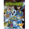 Image de les ultrahéros - saison 1 tome 1