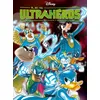 Image de Les Ultrahéros - Saison 1 - Partie 1 Collectif Disney (Auteur), Collectif (Auteur)