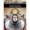 Image de Napoléon - Tome 02 Noël Simsolo (Auteur), Fabrizio Fiorentino (Dessinateur)