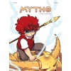 Image de Mytho tome 2 - Deus ex machina